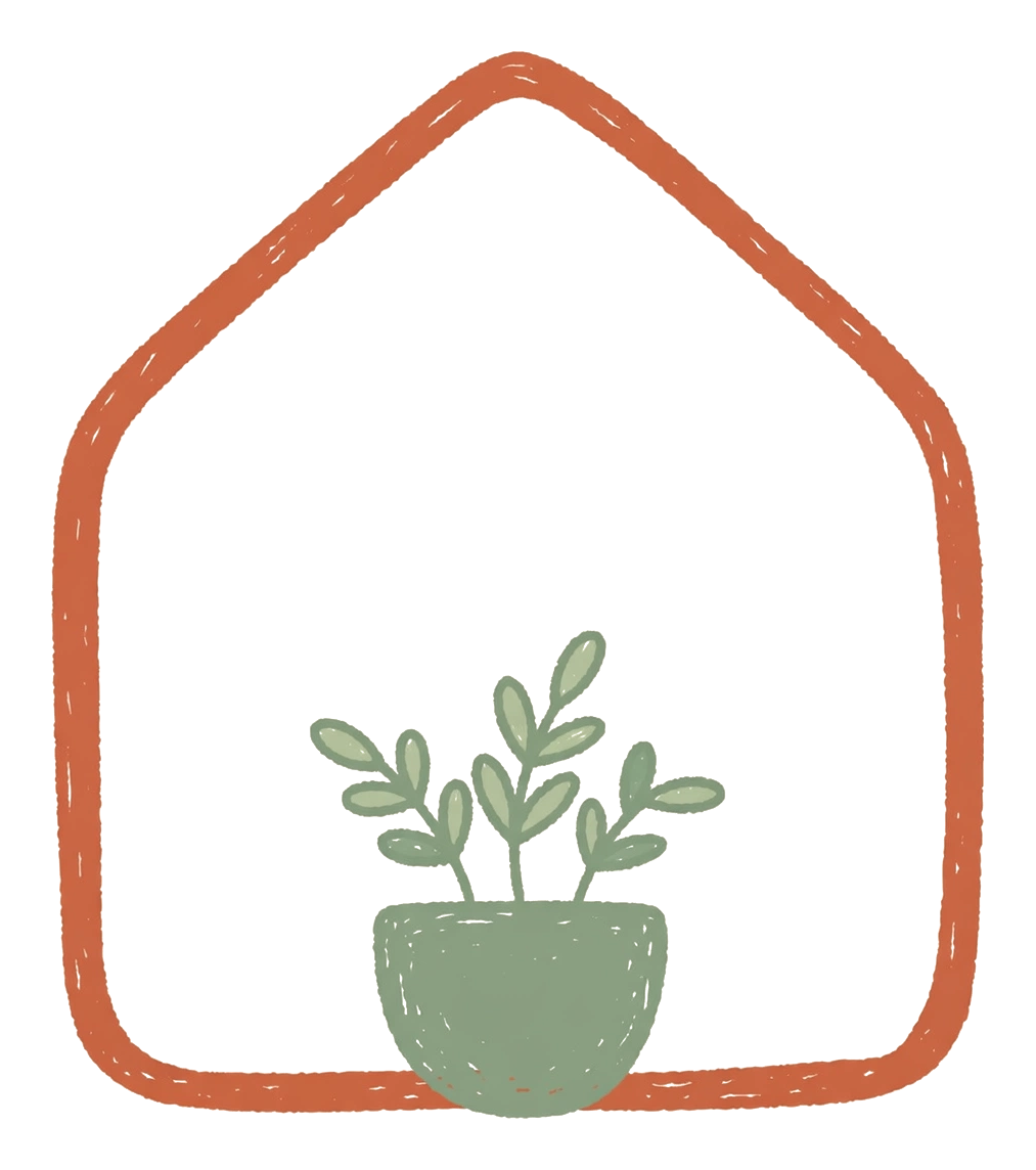 The Renter's Home